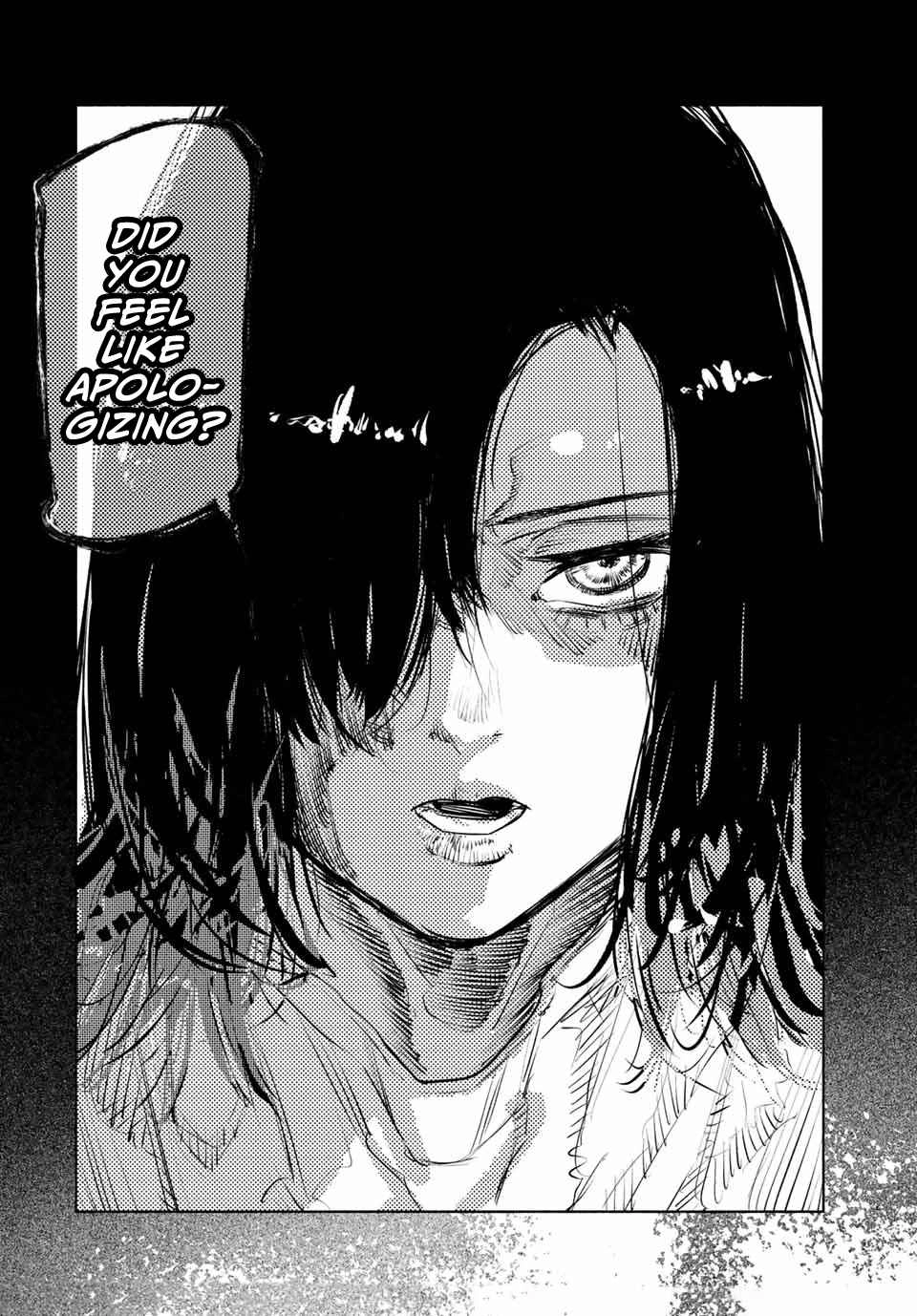 Juujika no Rokunin Chapter 130 18